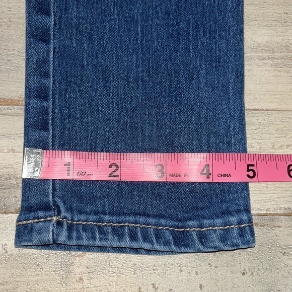 Mitzi Michel Women’s Jeggings Jeans - Picture 8 of 8